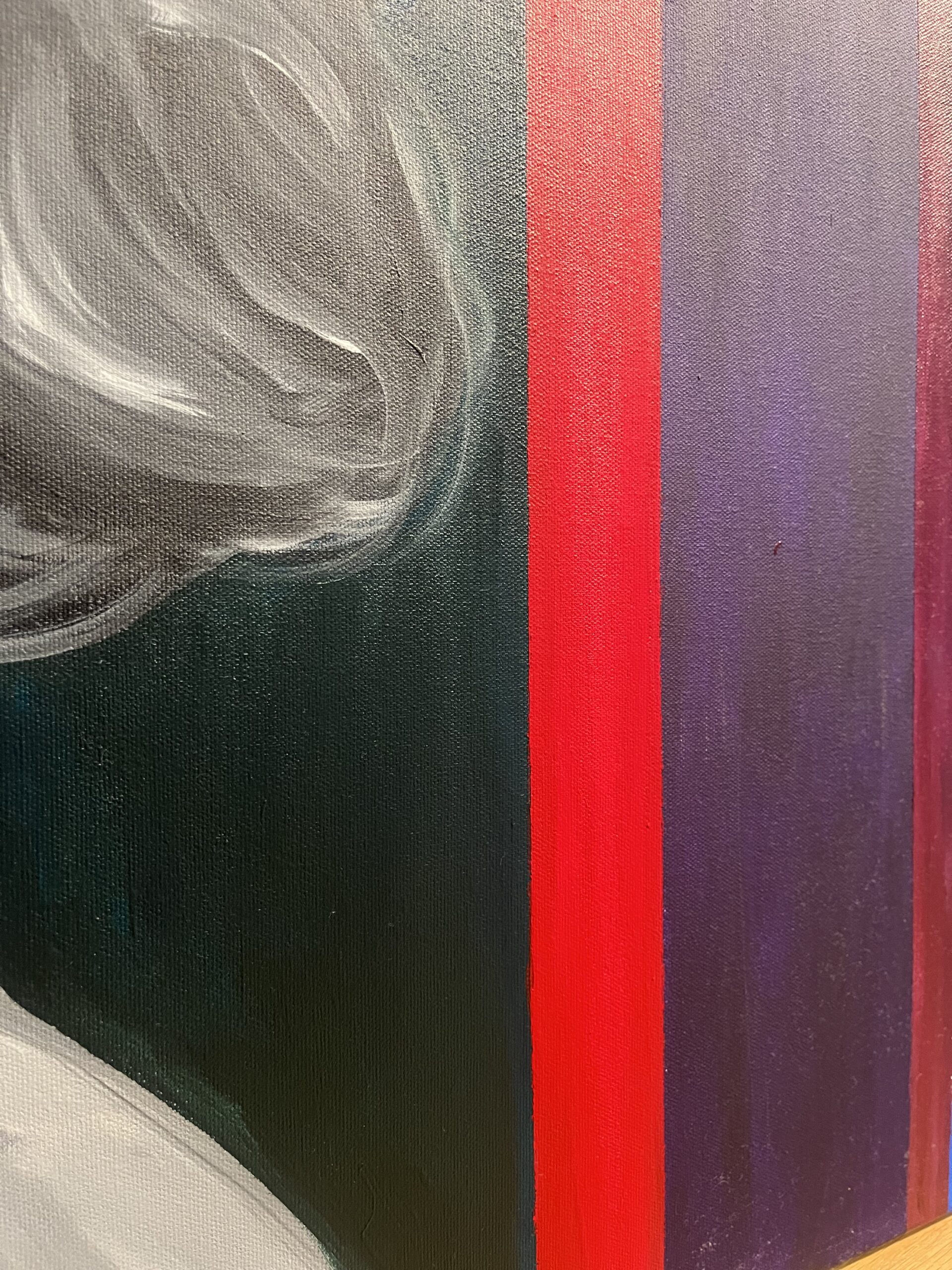 BALONY WOLNOŚCI 100X70 - obrazek 4