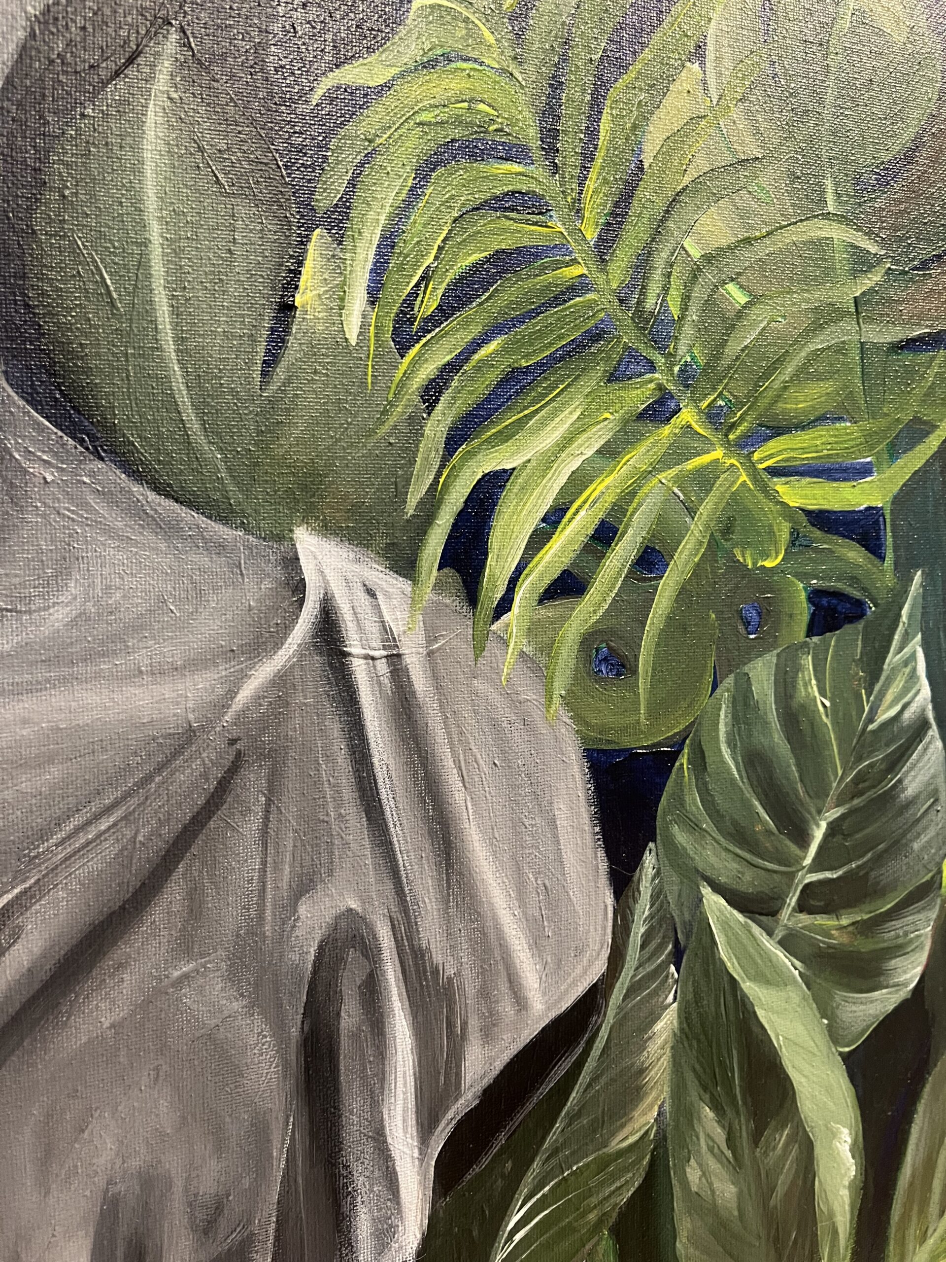 SEKRET 70x60cm - obrazek 3