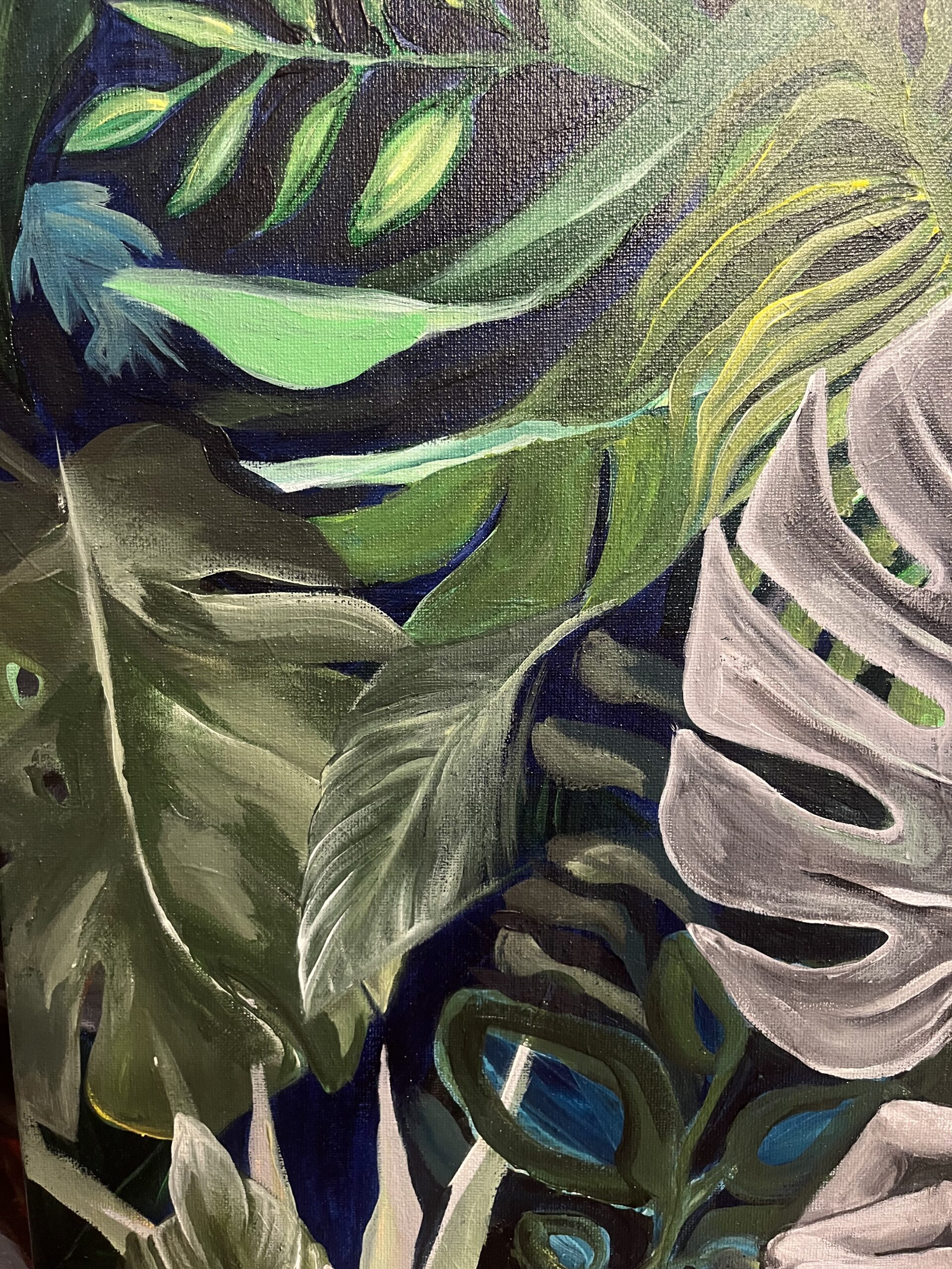 SEKRET 70x60cm - obrazek 4